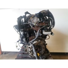 Motor LANCIA PHEDRA 2.0 JTD (136 CV) segunda mano Ref RHR