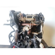 LANCIA PHEDRA 2.0 JTD (136 CV)