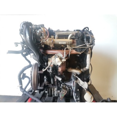 LANCIA PHEDRA 2.0 JTD (136 CV)