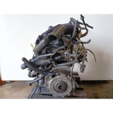 Motor AUDI A3 1.8 20V (125 CV) segunda mano Ref APG