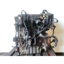 LANCIA PHEDRA 2.0 JTD (136 CV)