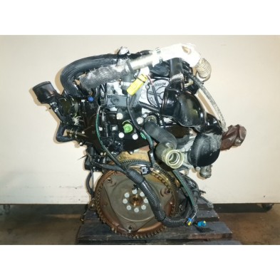 Motor LANCIA PHEDRA 2.0 16V JTD (107 CV) segunda mano Ref RHM