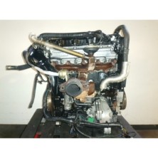 Motor LANCIA PHEDRA 2.0 16V JTD (107 CV) segunda mano Ref RHM