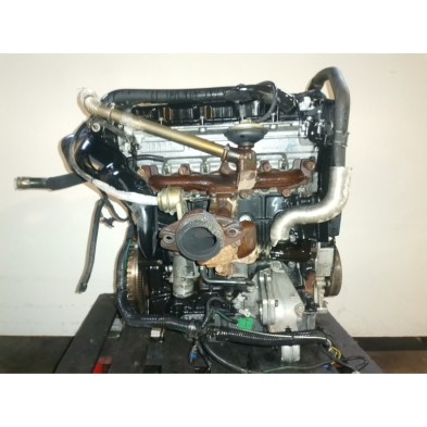 LANCIA PHEDRA 2.0 16V JTD (107 CV)