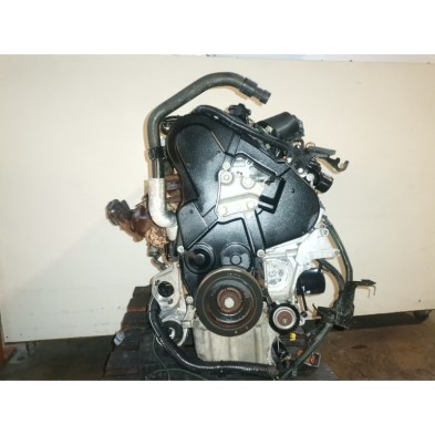 LANCIA PHEDRA 2.0 16V JTD (107 CV)