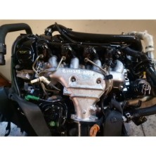 LANCIA PHEDRA 2.0 16V JTD (107 CV)