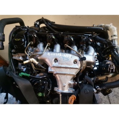 LANCIA PHEDRA 2.0 16V JTD (107 CV)