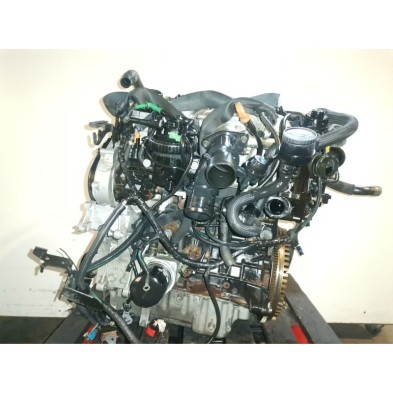 LANCIA PHEDRA 2.0 16V JTD (107 CV)