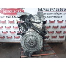 Motor LAND ROVER RANGE ROVER 2.5 Turbodiesel (136 CV) segunda mano Ref 256TBMW
