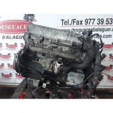 Motor LAND ROVER RANGE ROVER 2.5 Turbodiesel (136 CV) segunda mano Ref 256TBMW