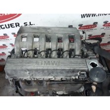 LAND ROVER RANGE ROVER 2.5 Turbodiesel (136 CV)