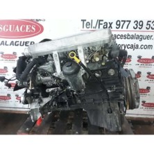 LAND ROVER RANGE ROVER 2.5 Turbodiesel (136 CV)