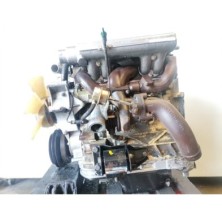 Motor LAND ROVER DISCOVERY 2.5 Turbodiesel (113 CV) segunda mano Ref 12L