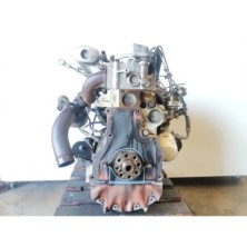 LAND ROVER DISCOVERY 2.5 Turbodiesel (113 CV)