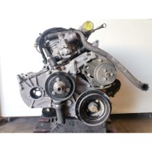 Motor LAND ROVER DISCOVERY 2.5 Turbodiesel (113 CV) segunda mano Ref 12L