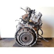 Motor LAND ROVER DISCOVERY 2.5 Turbodiesel (113 CV) segunda mano Ref 12L