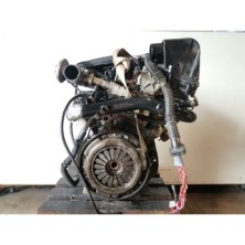 Motor LAND ROVER FREELANDER 2.0 Td4 (112 CV) segunda mano Ref 204D3