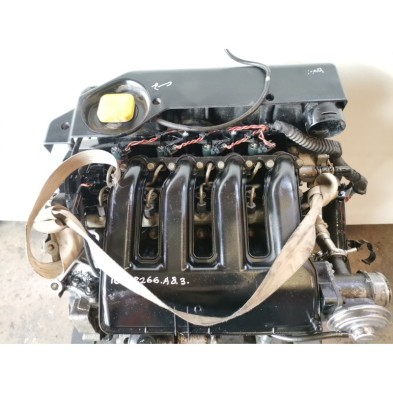 LAND ROVER FREELANDER 2.0 Td4 (112 CV)