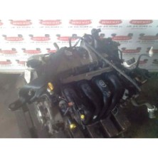 Motor MAZDA 3 BERLINA 1.6 16V (105 CV) segunda mano Ref Z6