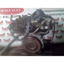 MAZDA 3 BERLINA 1.6 16V (105 CV)