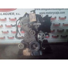 MAZDA 3 BERLINA 1.6 16V (105 CV)