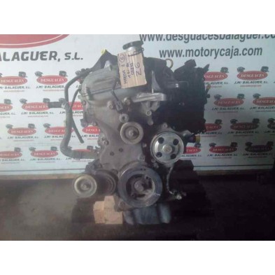 MAZDA 3 BERLINA 1.6 16V (105 CV)