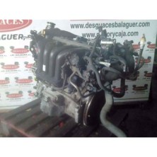 MAZDA 3 BERLINA 1.6 16V (105 CV)