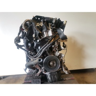 Motor MAZDA 3 BERLINA 1.6 CD D (109 CV) segunda mano Ref Y6