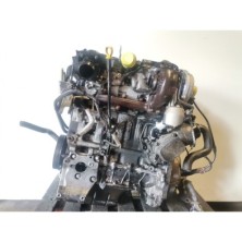 Motor MAZDA 3 BERLINA 1.6 CD D (109 CV) segunda mano Ref Y6