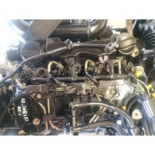 MAZDA 3 BERLINA 1.6 CD D (109 CV)
