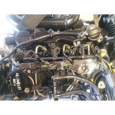 MAZDA 3 BERLINA 1.6 CD D (109 CV)