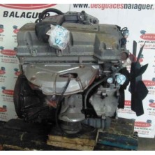 Motor MERCEDES CLASE C  BERLINA 1.8 16V (122 CV) segunda mano Ref 111920