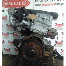 MERCEDES CLASE C  BERLINA 1.8 16V (122 CV)