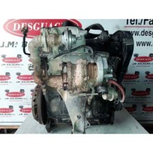 Motor AUDI A4 BERLINA 1.9 TDI (90 CV) segunda mano Ref 1Z