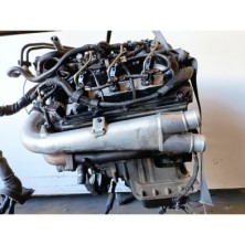 Motor AUDI Q7 3.0 V6 24V TDI (233 CV) segunda mano Ref BUG
