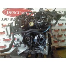 Motor MERCEDES CLASE B 1.5 CDI (109 CV) segunda mano Ref K9K452