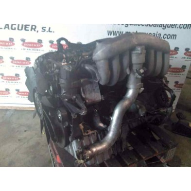 Motor MERCEDES CLASE E  BERLINA DIESEL 3.2 CDI (197 CV) segunda mano Ref 613961