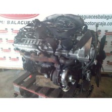 MERCEDES CLASE E  BERLINA DIESEL 3.2 CDI (197 CV)