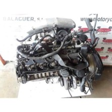 Motor MERCEDES CLASE E  FAMILIAR 3.2 CDI (197 CV) segunda mano Ref 613961
