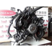 Motor MERCEDES CLASE E  FAMILIAR 3.2 CDI (197 CV) segunda mano Ref 613961