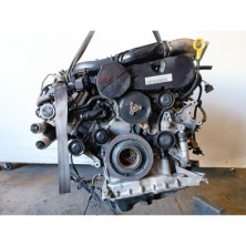 Motor AUDI Q7 3.0 V6 24V TDI (233 CV) segunda mano Ref BUG
