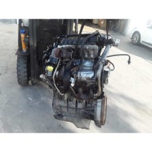 Motor MERCEDES CLASE A 1.7 CDI D (90 CV) segunda mano Ref 668940