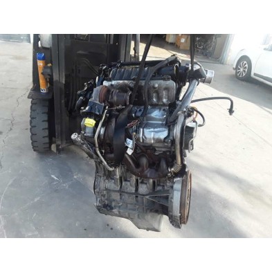 Motor MERCEDES CLASE A 1.7 CDI D (90 CV) segunda mano Ref 668940