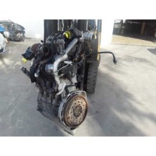 Motor MERCEDES CLASE A 1.7 CDI D (90 CV) segunda mano Ref 668940