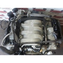 MERCEDES CLASE CLK  COUPE 2.6 (170 CV)