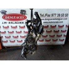 Motor MERCEDES CLASE A 1.9 (125 CV) segunda mano Ref 166990