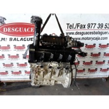 Motor MERCEDES CLASE A 1.9 (125 CV) segunda mano Ref 166990