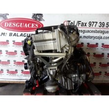 Motor MERCEDES CLASE E  BERLINA 2.7 CDI (177 CV) segunda mano Ref 647961