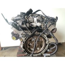 Motor MERCEDES CLASE S  BERLINA 4.0 CDI 32V (260 CV) segunda mano Ref 628960
