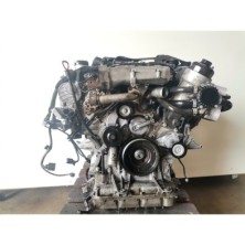 MERCEDES CLASE S  BERLINA 4.0 CDI 32V (260 CV)